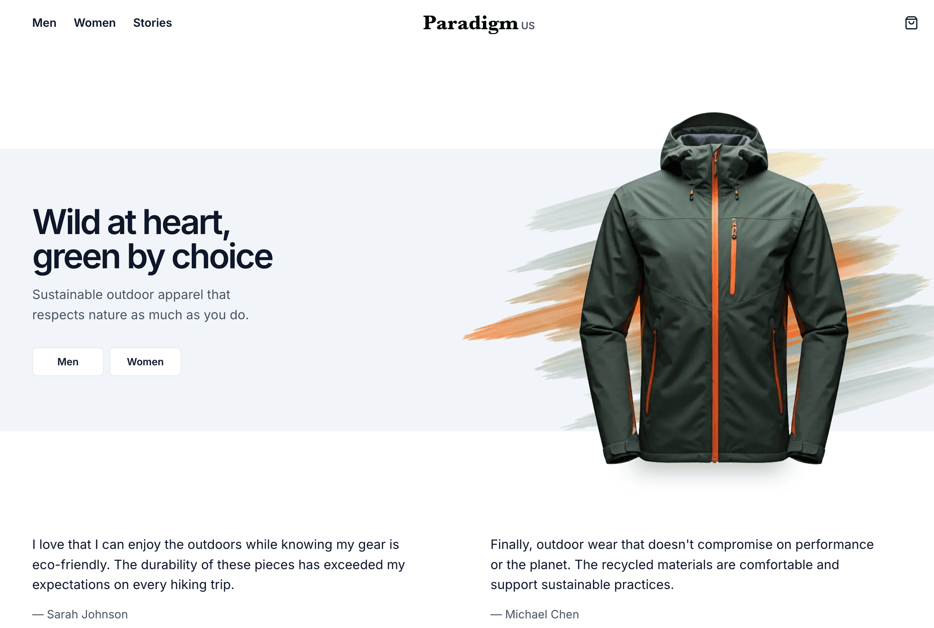 course-material-app screenshot