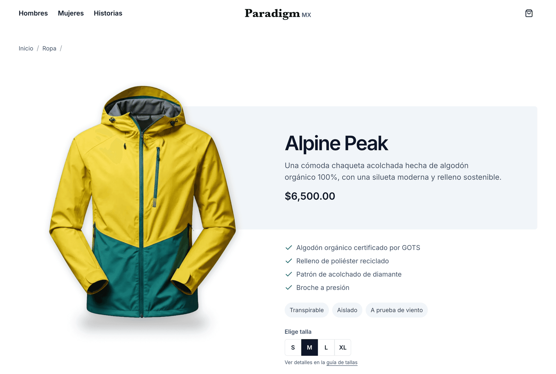 course-material-app screenshot