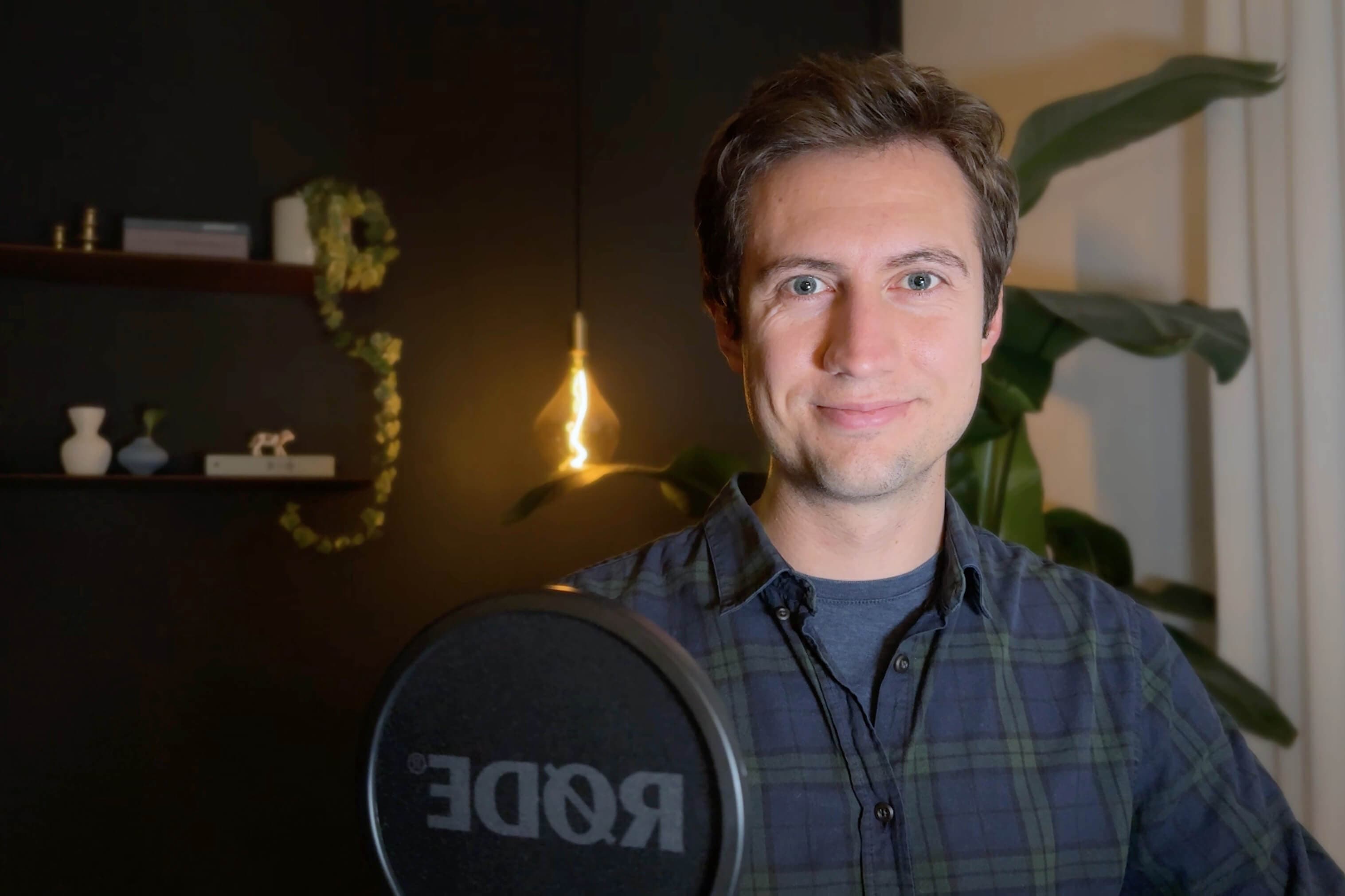 Video preview